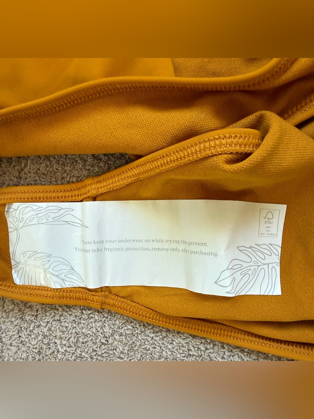 prAna - SWIM SET - TULUM TOP CLEAR SKY COLORBLOCK / ATALIA BOTTOM DEEP SOLSTICE - Picture 5 of 11